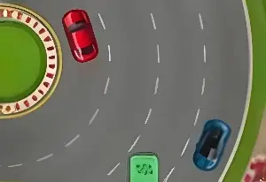 Game Car Crush online