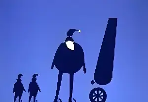 Игра Ленивый Санта онлайн