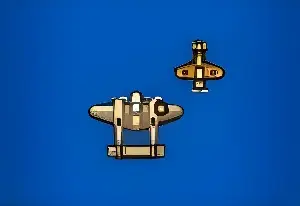 Игра 1945 онлайн