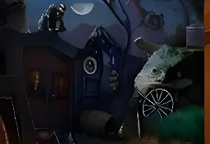 Игра Страна чудес: Глава 3 онлайн