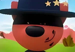 Игра Мимимишки шалят