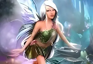 Фея Грейс