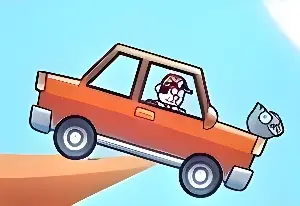 Игра Липкие Голуби