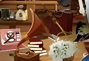 Игра Опасные преступники онлайн