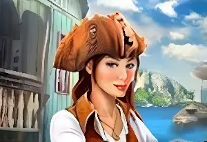 Остров Фортуны