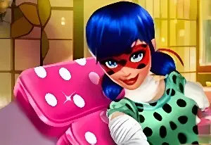 Ladybug Super Recovery