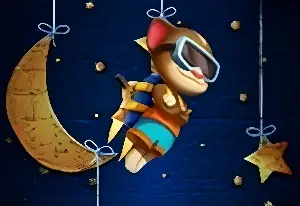 Игра Флаппи Говорящий Том