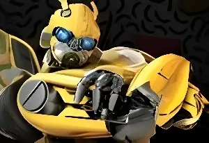 Bumblebee Music Mix Game