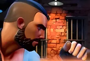 3D KUNG FU FIGHT BEAT EM UP