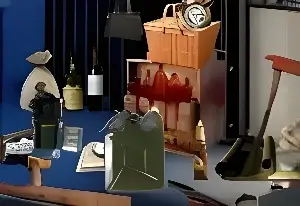 Игра Подземное Убежище онлайн