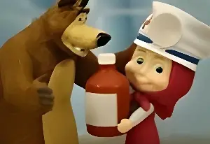 Игра Время веселиться