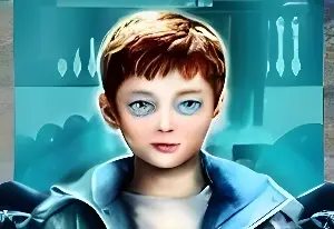 Страшные игры
