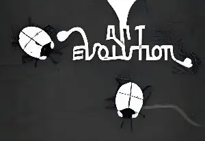 Игра Муравьиная эволюция онлайн