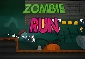 Zombie Run