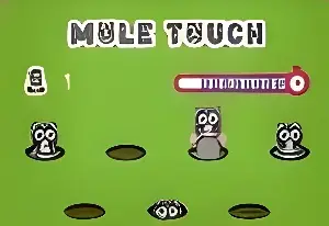 Mole Touch