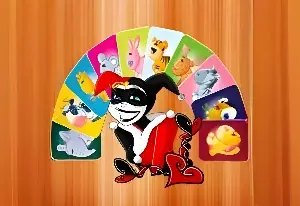 Игра Карточный Пьяница