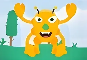 Monster Maker
