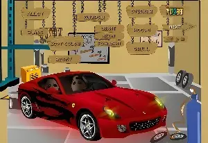 Pimp My Ferrari 599 GTB Fiorano