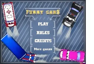Funny Cars