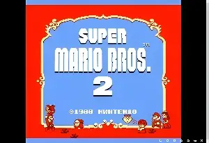 Mario 2