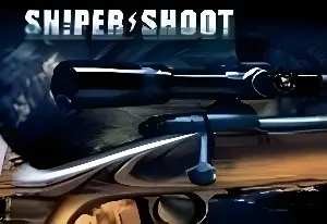 Sniper Shooting