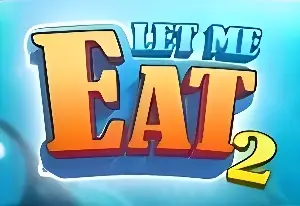 Let Me Eat 2: Feeding Madness