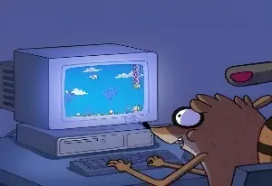 Клубни ручья