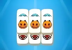 Игра Маджонг: Арена Монстров