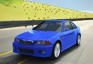 Игра Бум Драйв
