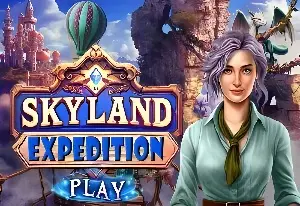 Игра Экспедиция Небесной земли онлайн