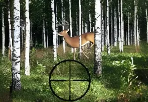 Охотник на оленей