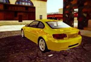 Игра Сумасшедшие Авто Трюки