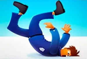 Игра Неудачная Прогулка