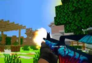 Игра Окончательный Удар