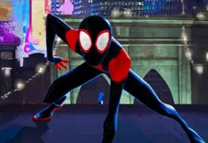 The Amazing Spider-Man 2