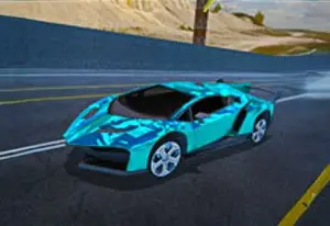 Игра Playnec Автомобильный Трюк
