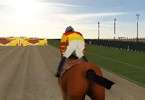 Horse Rider