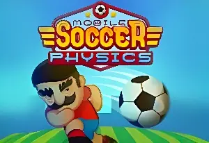 Игра Чемпионат Мира По Футбольной Физике На 1-4 Игрока