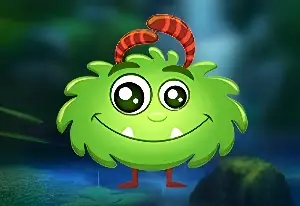 G4K Comely Monster Escapee