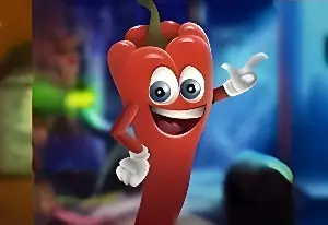 G4K Lucky Chili Escapee