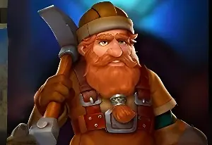 G4K Сильный Майнер Беглец
