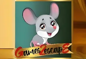 G2E Pet Mice Rescue HTML5e