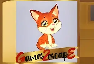 G2E Спасение милых котят HTML5e