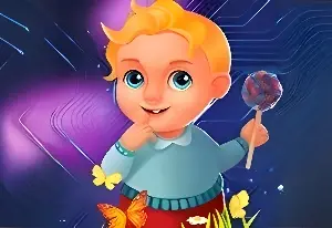 G4K Small Candy Boy Escapee