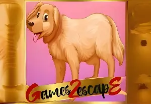 G2E Помогите собаке сбежать HTML5e