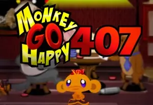Счастливая Обезьянка 407: Собаки Играют в Покер и Коронавирус