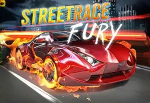 Игра Ярость Уличных Гонок