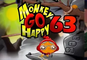 Игра Счастливая Обезьянка 63