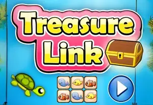 Game Treasure Link