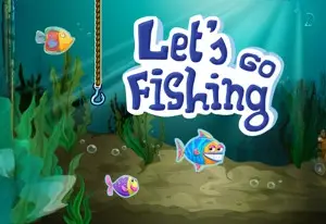 Game Let's Go Fishing